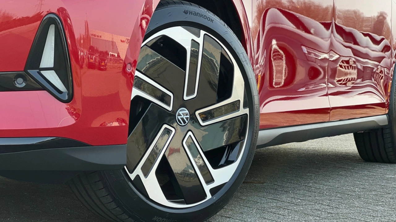 Volkswagen ID. Buzz GTX 86 kWh 340pk LWB 7p. 4Motion