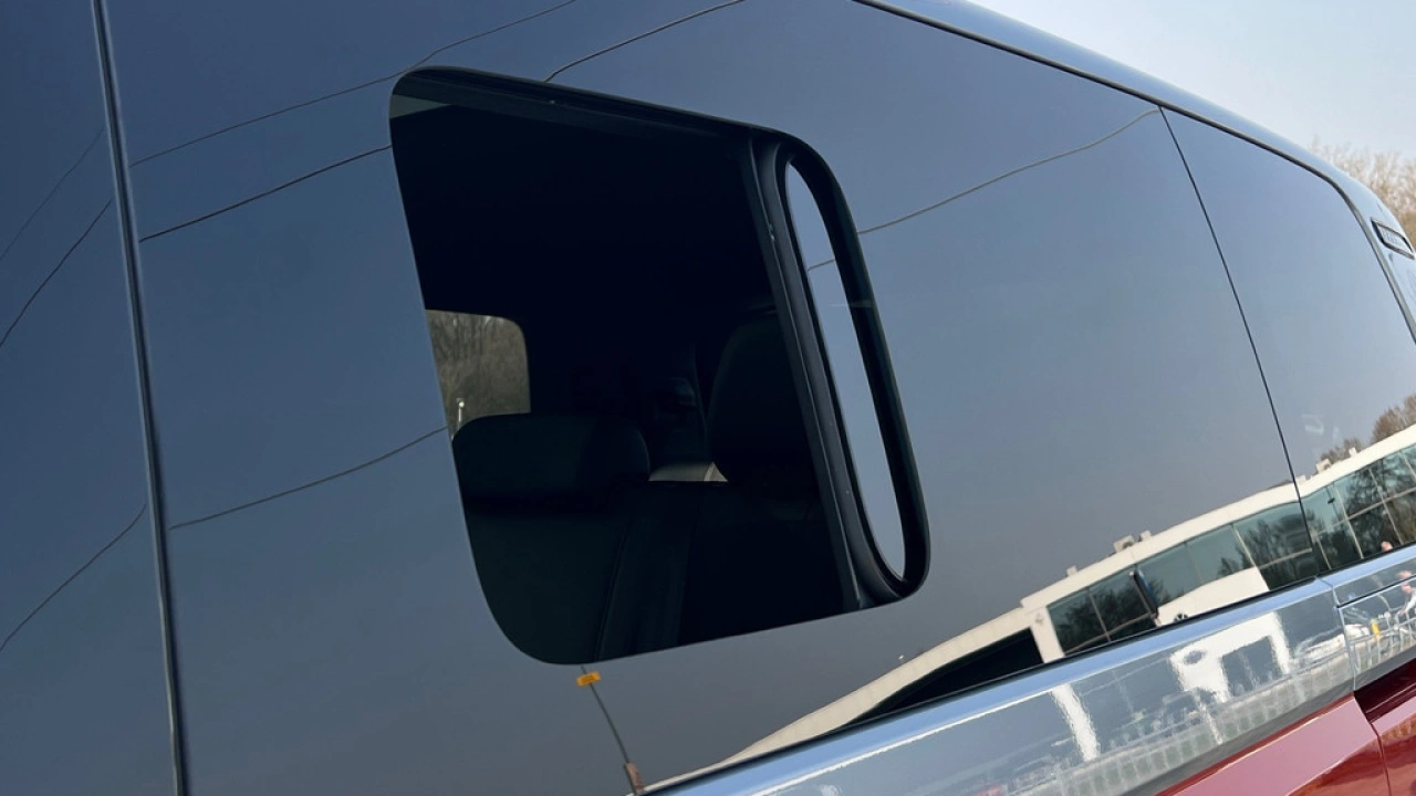 Volkswagen ID. Buzz GTX 86 kWh 340pk LWB 7p. 4Motion