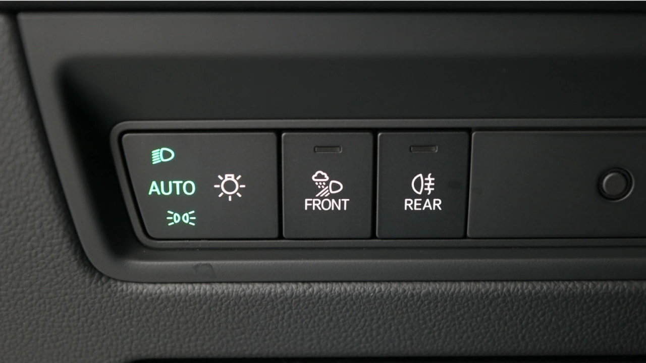 Volkswagen Touareg 3.0 TSI eHybrid 381pk PHEV 4MOTION Elegance