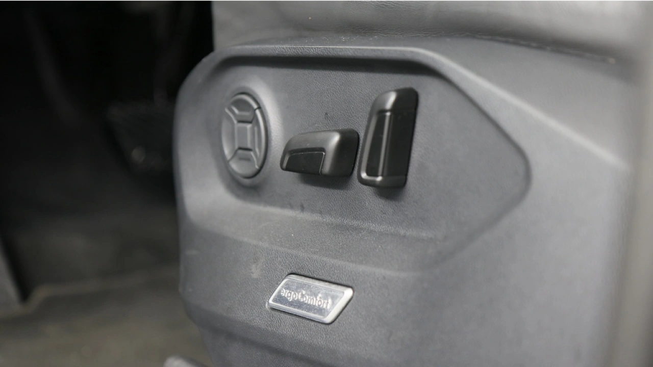 Volkswagen Touareg 3.0 TSI eHybrid 381pk PHEV 4MOTION Elegance