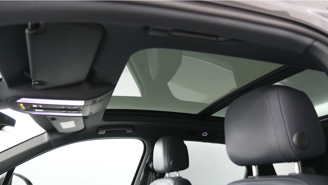 Volkswagen Touareg 3.0 TSI eHybrid 381pk PHEV 4MOTION Elegance