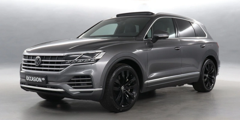Volkswagen Touareg 3.0 TSI eHybrid 381pk PHEV 4MOTION Elegance