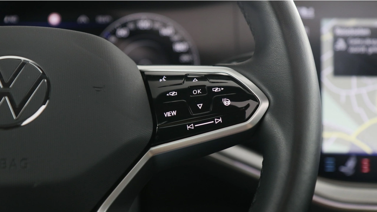 Volkswagen Touareg 3.0 TSI eHybrid 381pk PHEV 4MOTION Elegance