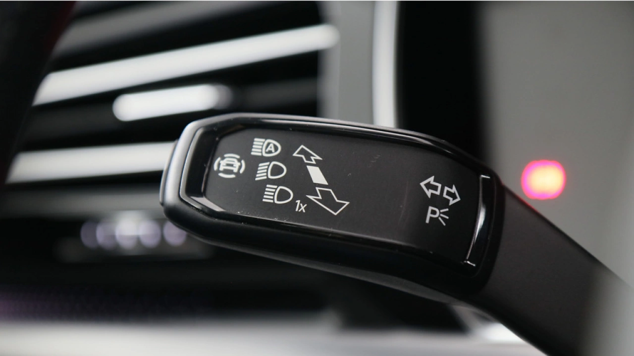 Volkswagen Touareg 3.0 TSI eHybrid 381pk PHEV 4MOTION Elegance