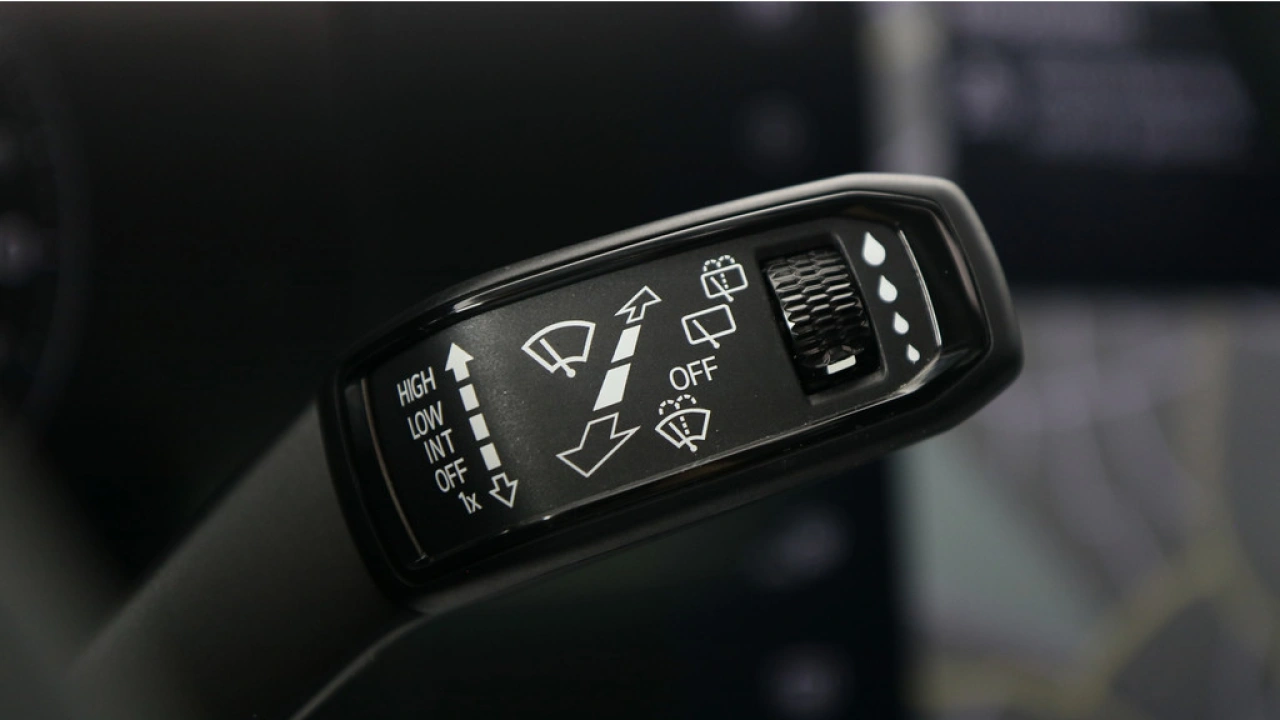 Volkswagen Touareg 3.0 TSI eHybrid 381pk PHEV 4MOTION Elegance