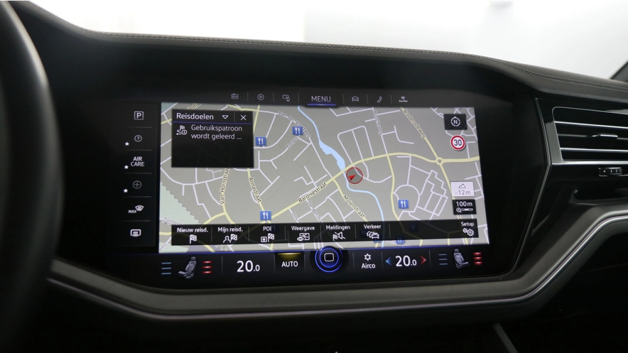 Volkswagen Touareg 3.0 TSI eHybrid 381pk PHEV 4MOTION Elegance