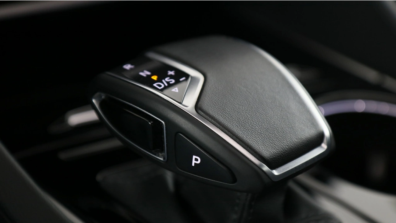 Volkswagen Touareg 3.0 TSI eHybrid 381pk PHEV 4MOTION Elegance