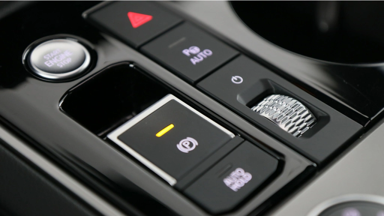 Volkswagen Touareg 3.0 TSI eHybrid 381pk PHEV 4MOTION Elegance