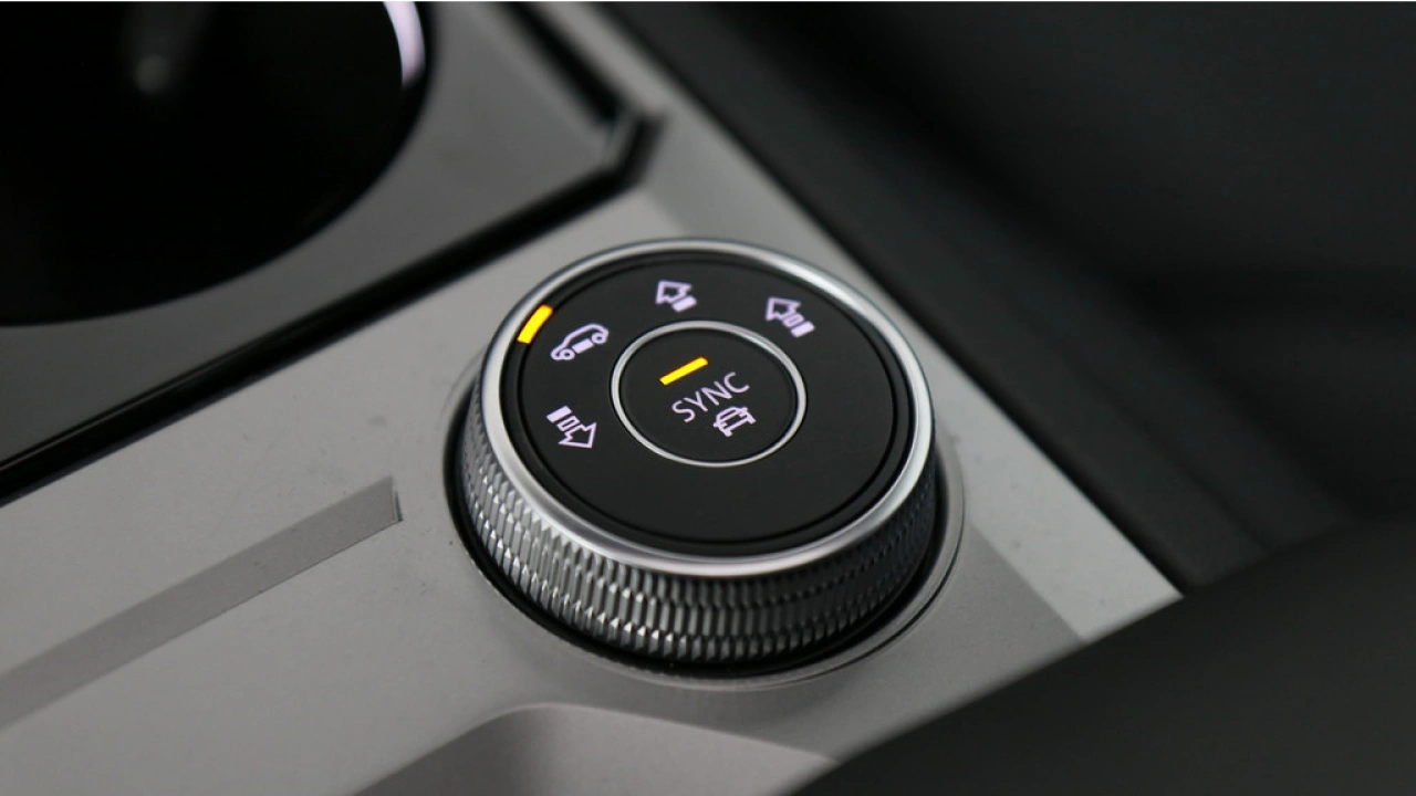 Volkswagen Touareg 3.0 TSI eHybrid 381pk PHEV 4MOTION Elegance