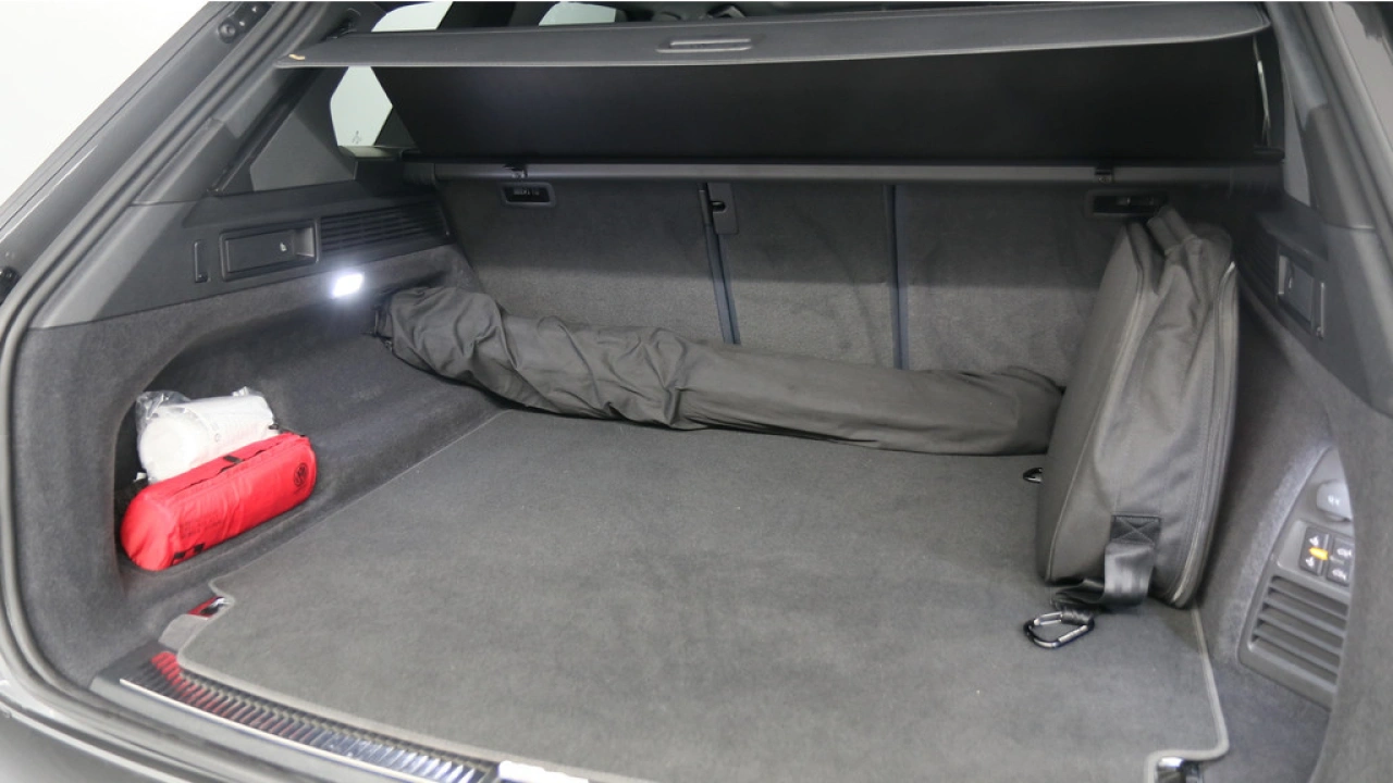 Volkswagen Touareg 3.0 TSI eHybrid 381pk PHEV 4MOTION Elegance