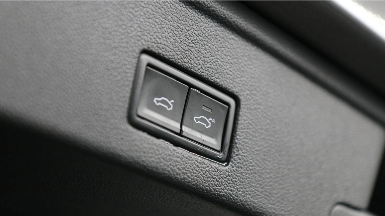 Volkswagen Touareg 3.0 TSI eHybrid 381pk PHEV 4MOTION Elegance