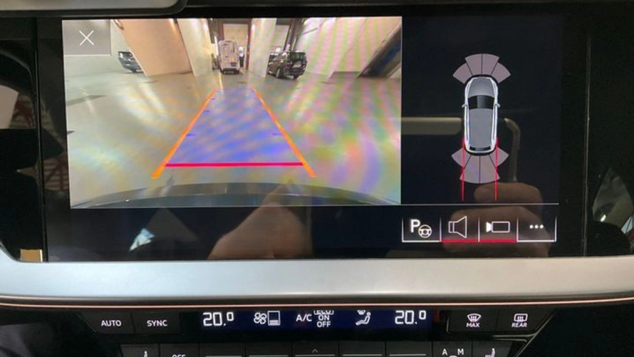 Audi A3 Sportback 40 TFSI e 204pk PHEV Advanced Edition