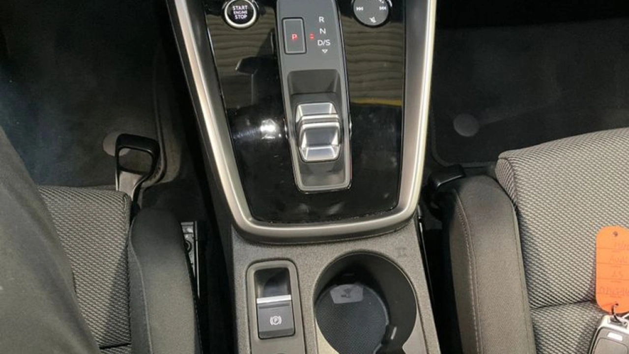 Audi A3 Sportback 40 TFSI e 204pk PHEV Advanced Edition