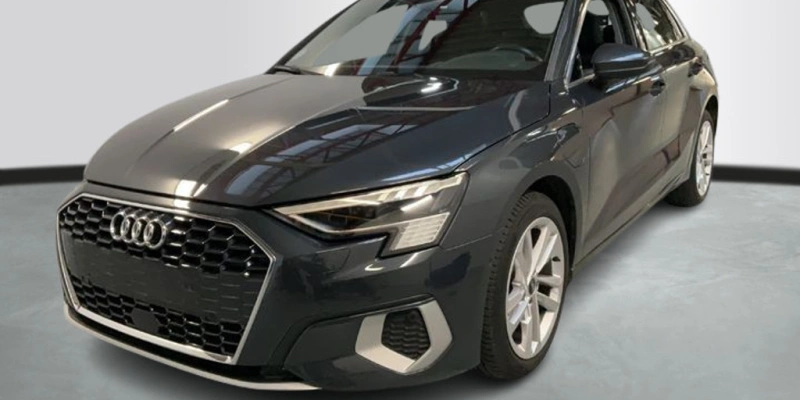 Audi A3 Sportback 40 TFSI e 204pk PHEV Advanced Edition