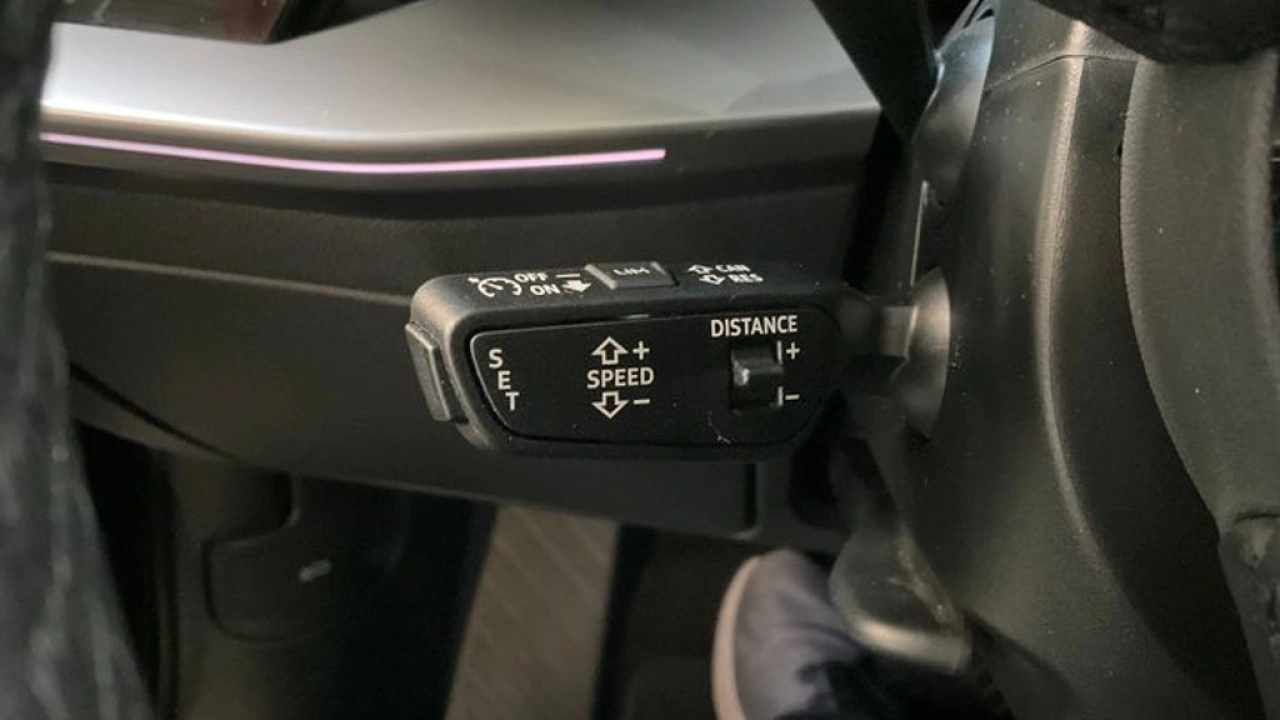 Audi A3 Sportback 40 TFSI e 204pk PHEV Advanced Edition