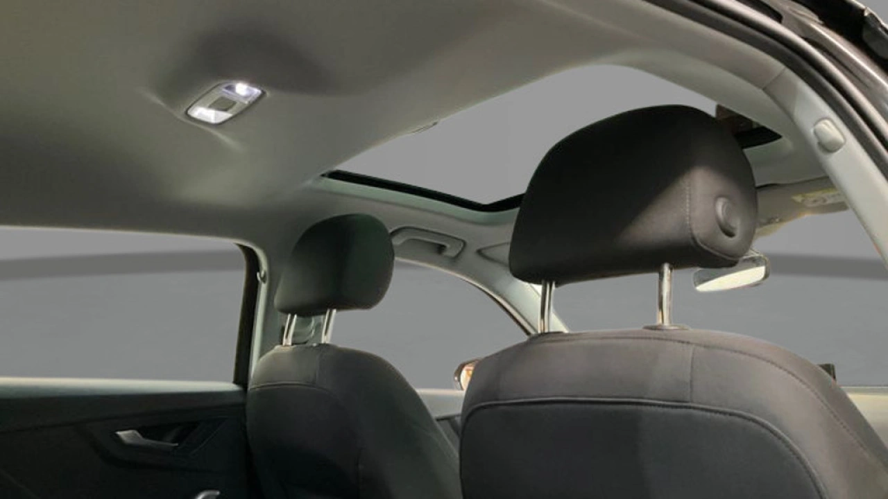 Audi Q2 35 TFSI 150pk Automaat Advanced Edition / WORDT VERWACHT