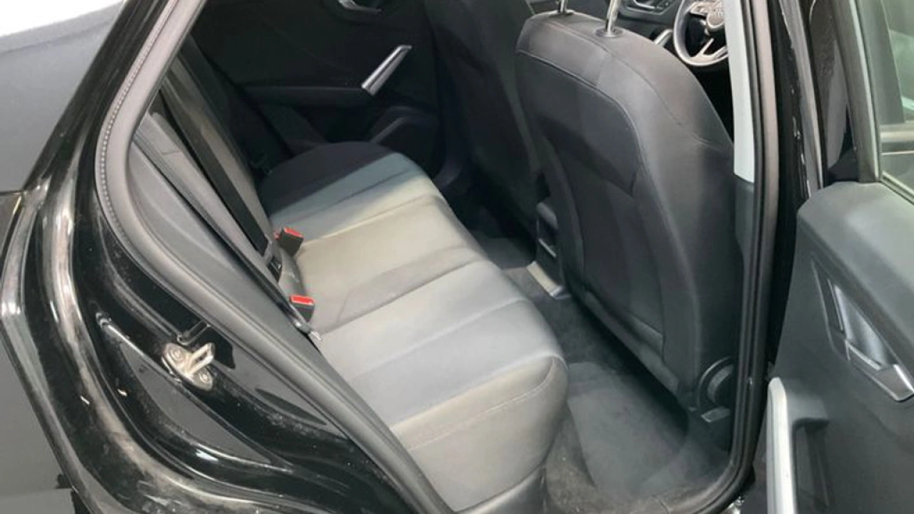 Audi Q2 35 TFSI 150pk Automaat Advanced Edition / WORDT VERWACHT