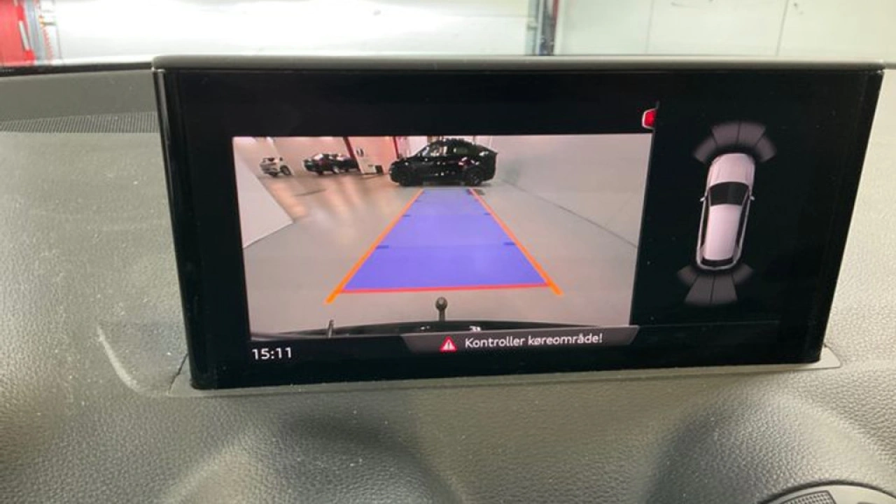 Audi Q2 35 TFSI 150pk Automaat Advanced Edition / WORDT VERWACHT