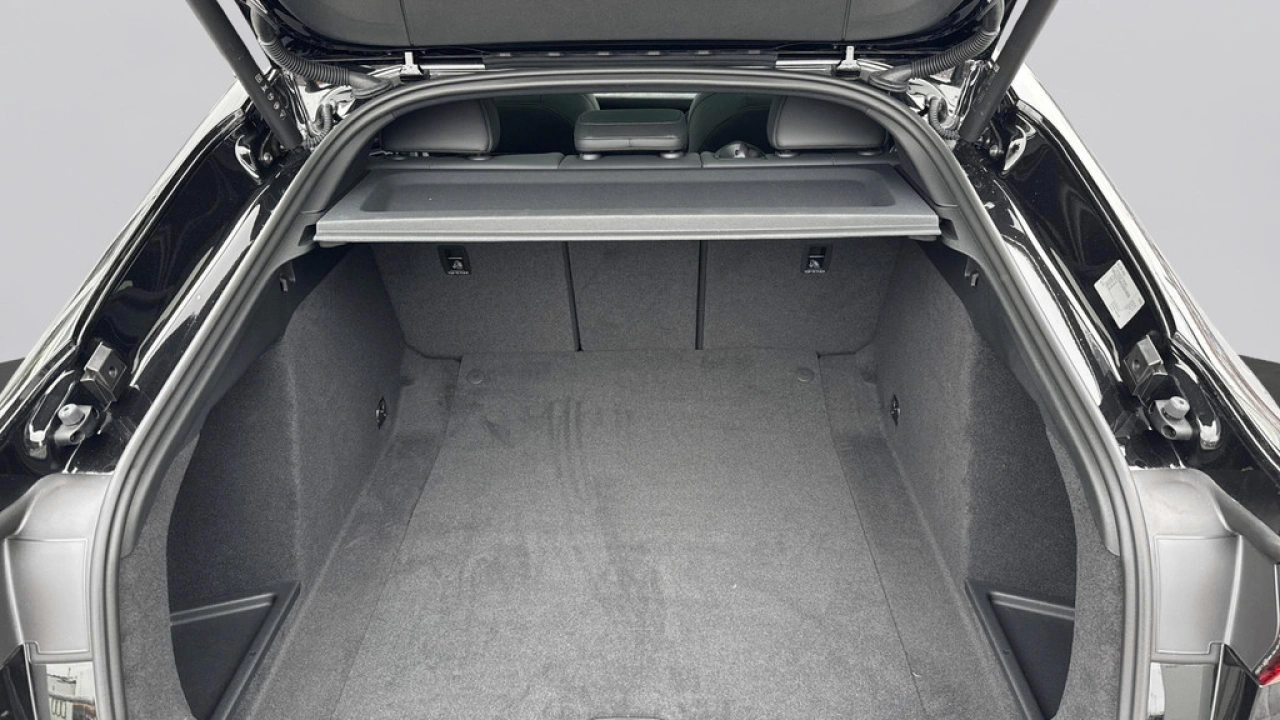 Audi A6 Sportback e-tron S edition performance 100 kWh