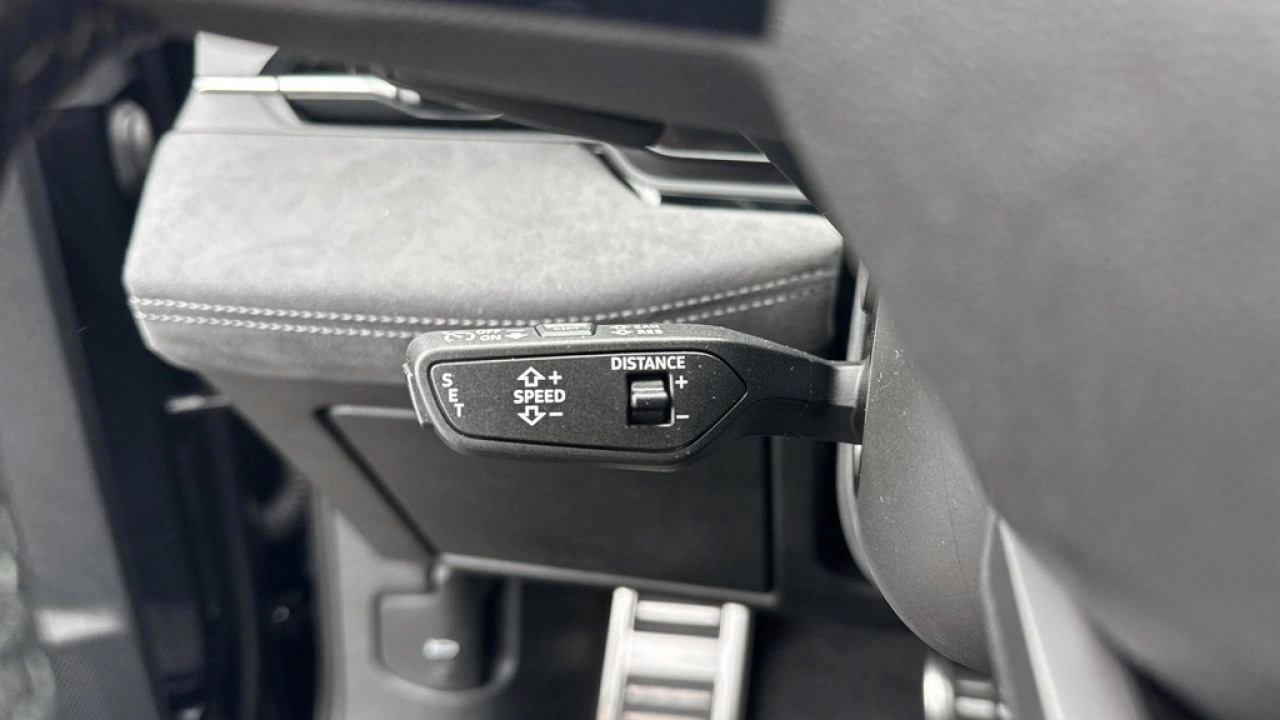 Audi A6 Sportback e-tron S edition performance 100 kWh