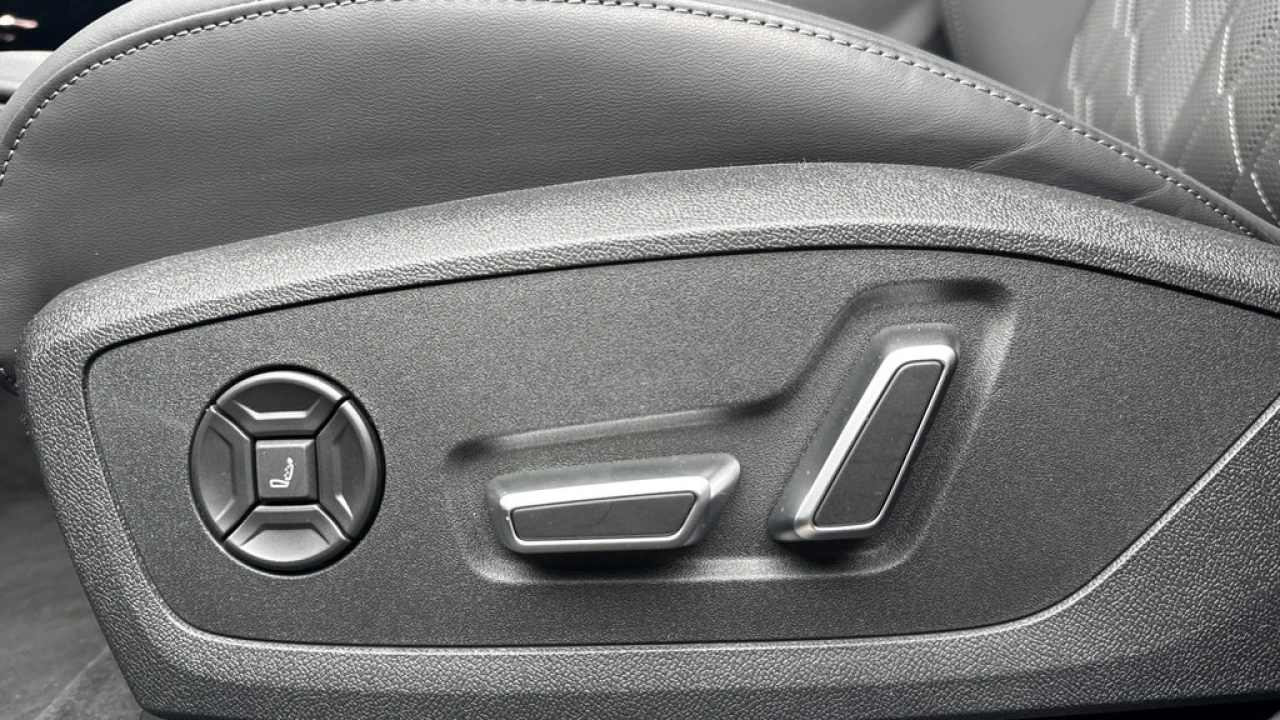 Audi A6 Sportback e-tron S edition performance 100 kWh