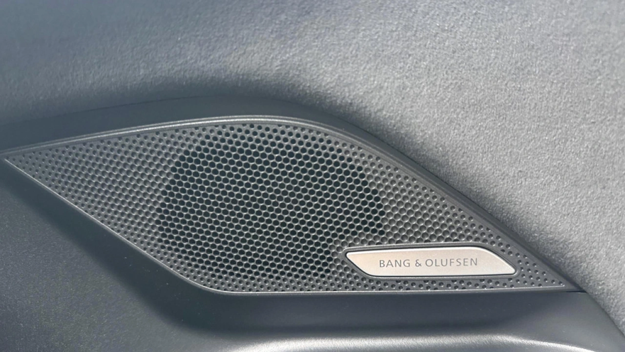 Audi A6 Sportback e-tron S edition performance 100 kWh