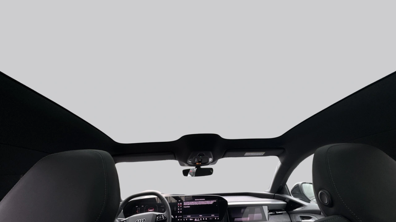 Audi A6 Sportback e-tron S edition performance 100 kWh