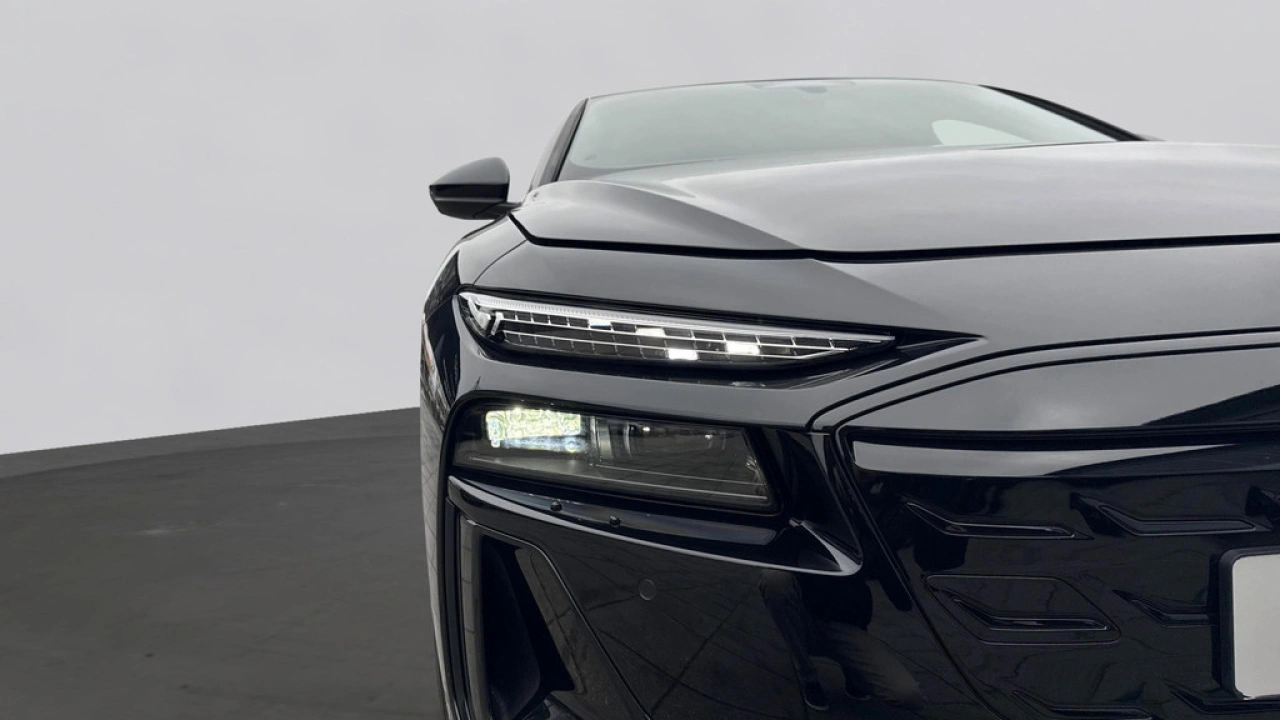 Audi A6 Sportback e-tron S edition performance 100 kWh