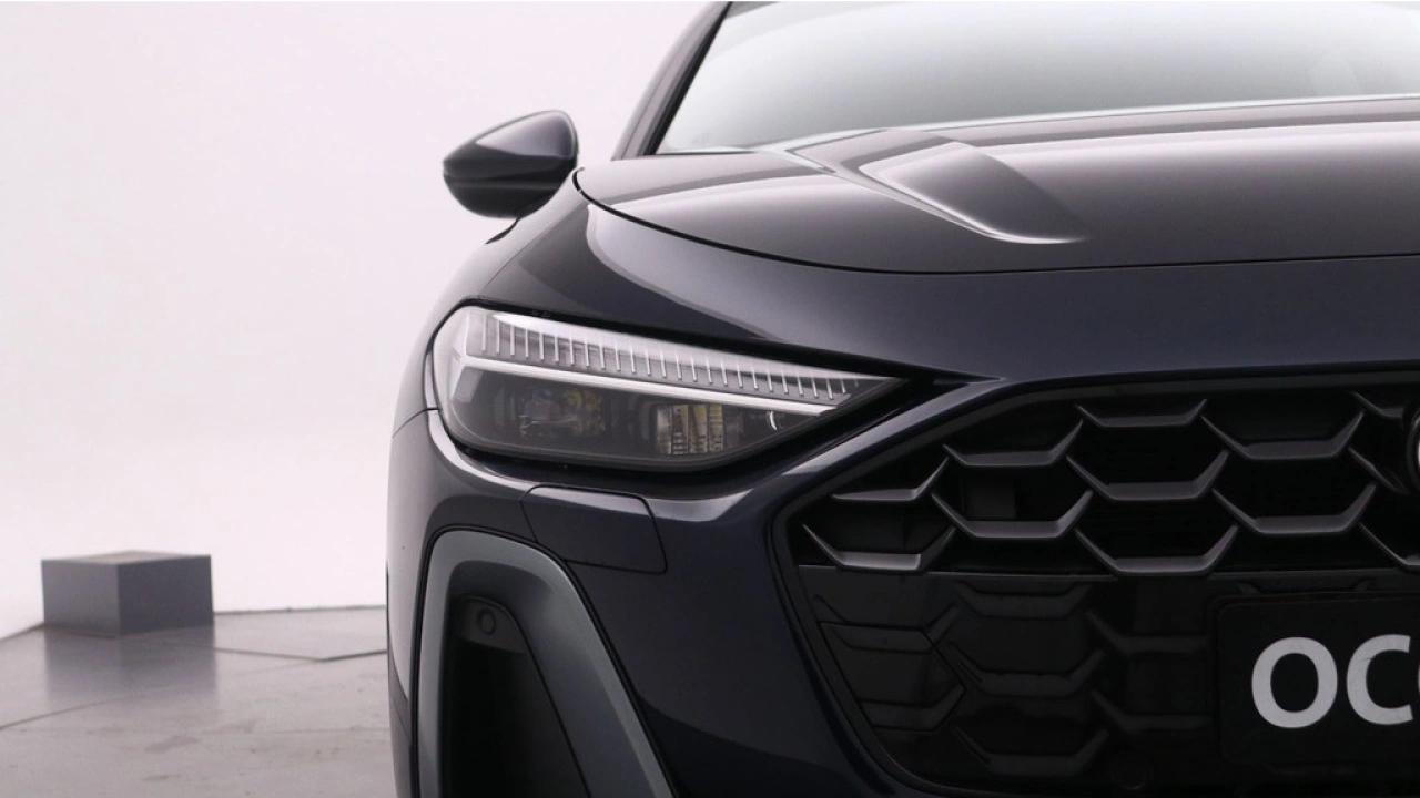 Audi A5 Avant 2.0 e-hybrid Quattro 299PK S Edition