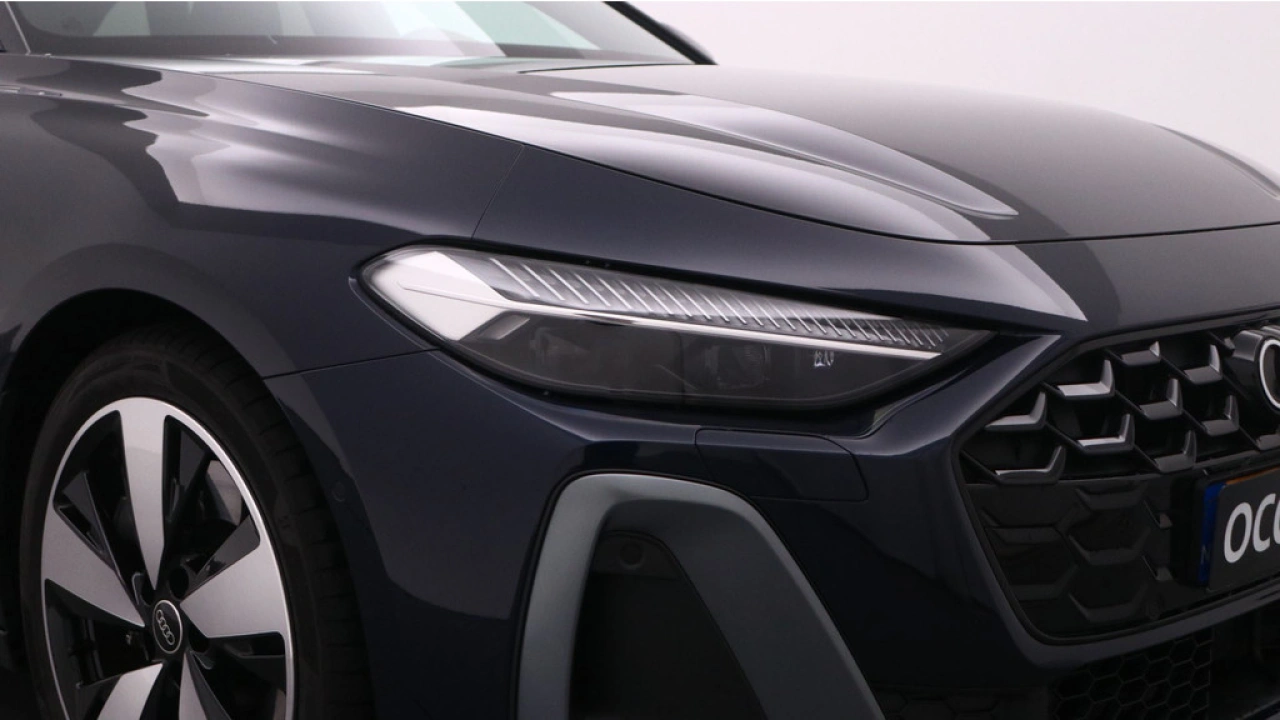 Audi A5 Avant 2.0 e-hybrid Quattro 299PK S Edition