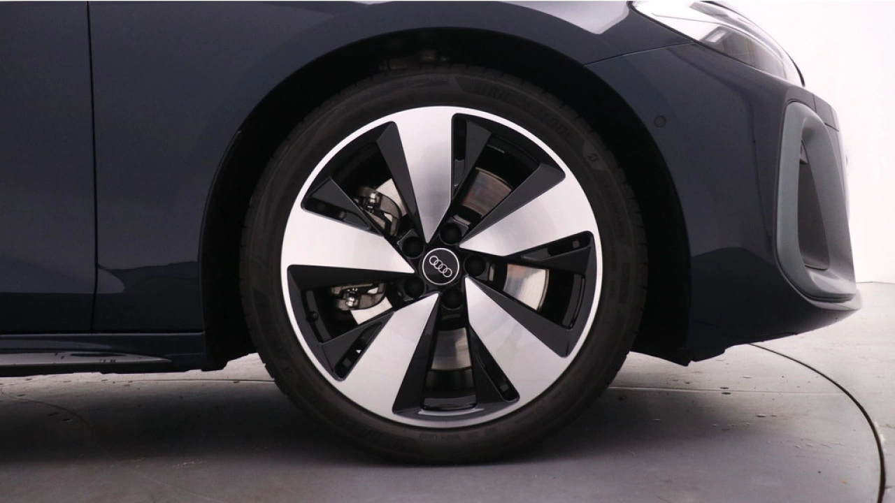 Audi A5 Avant 2.0 e-hybrid Quattro 299PK S Edition