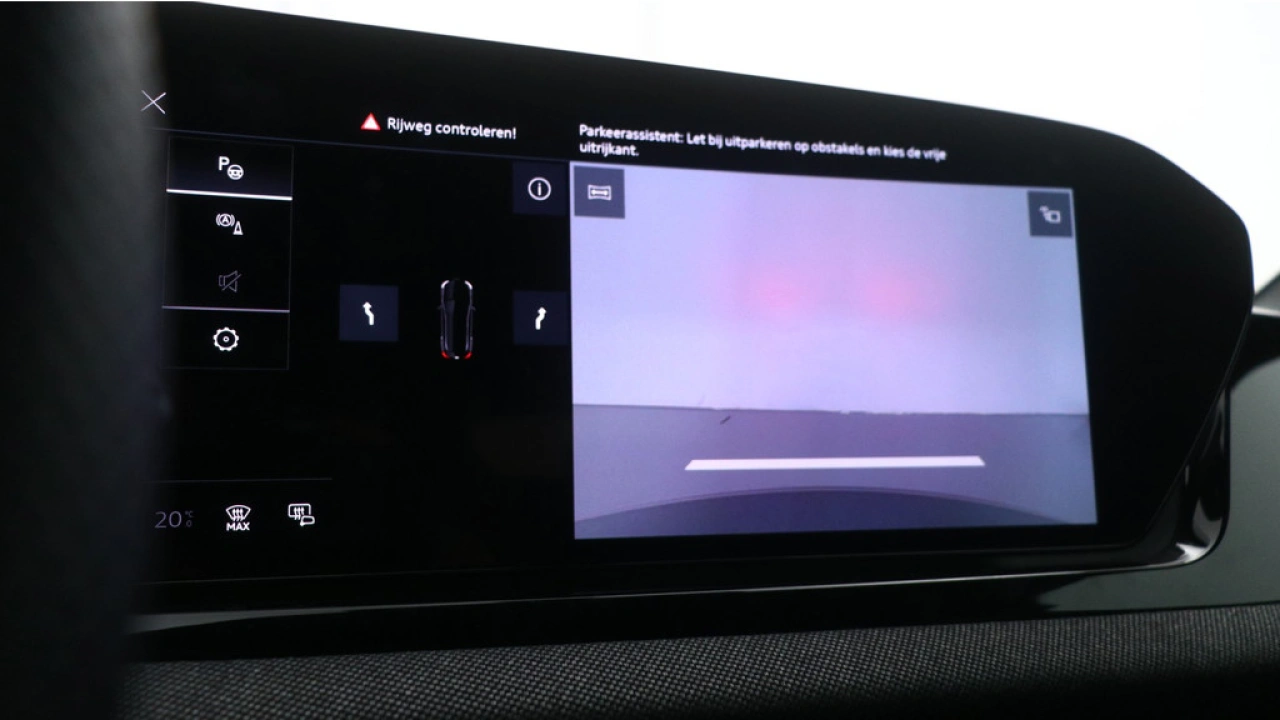 Audi A5 Avant 2.0 e-hybrid Quattro 299PK S Edition