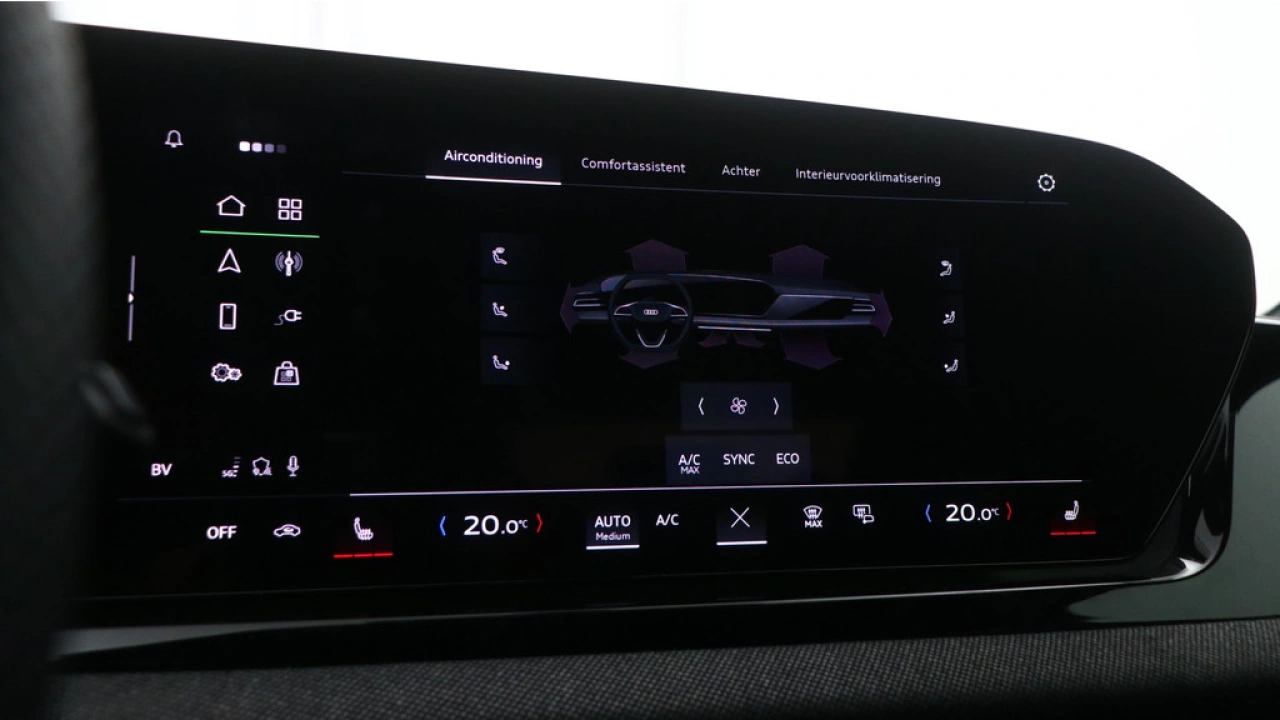 Audi A5 Avant 2.0 e-hybrid Quattro 299PK S Edition