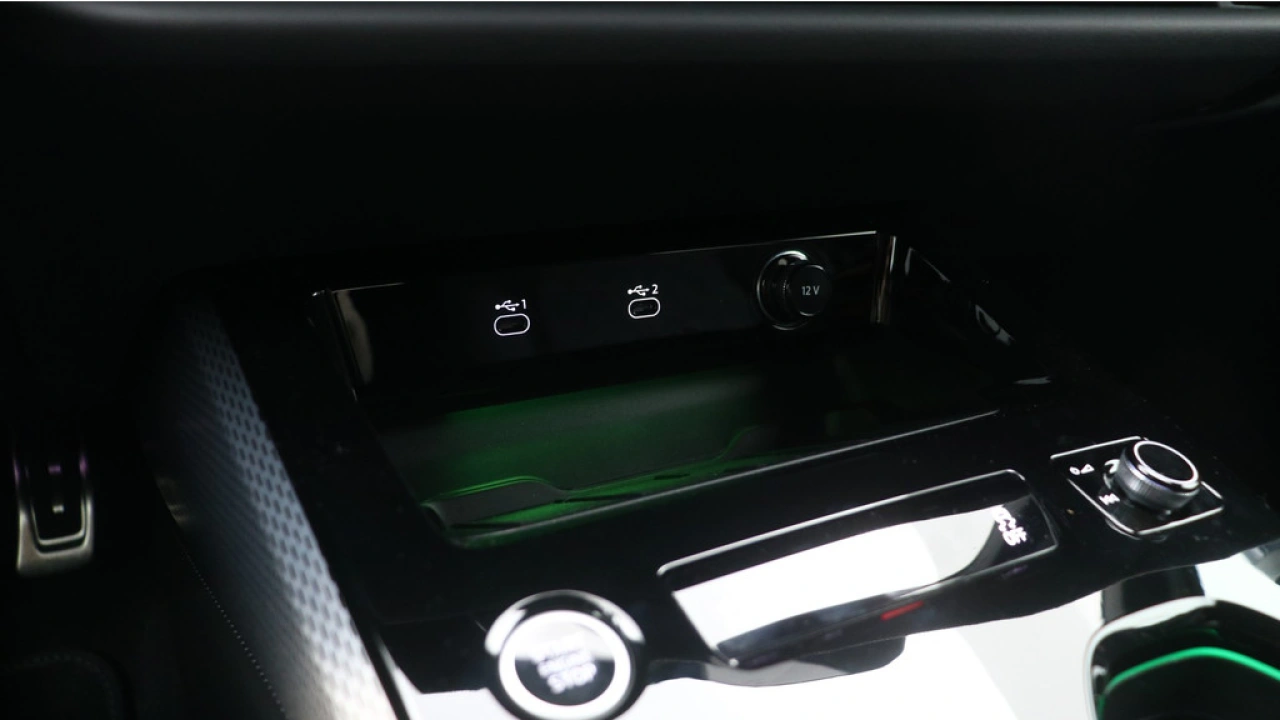 Audi A5 Avant 2.0 e-hybrid Quattro 299PK S Edition