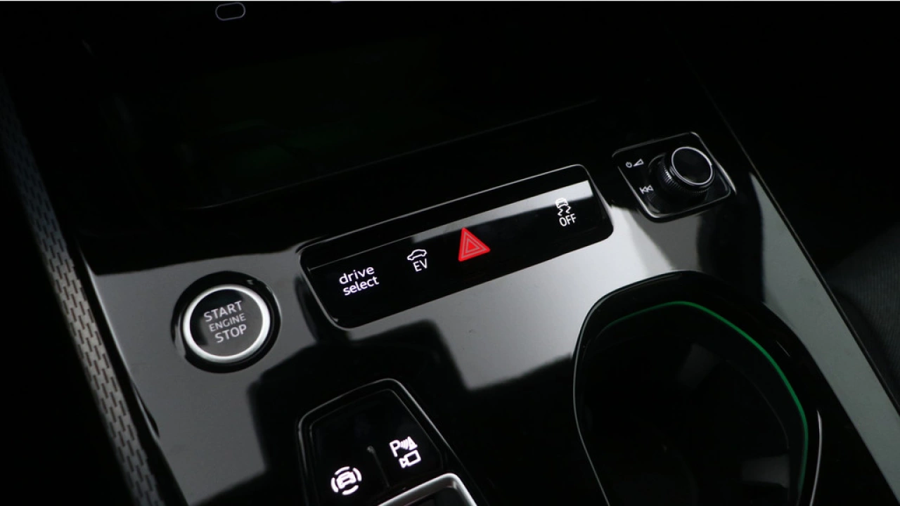 Audi A5 Avant 2.0 e-hybrid Quattro 299PK S Edition