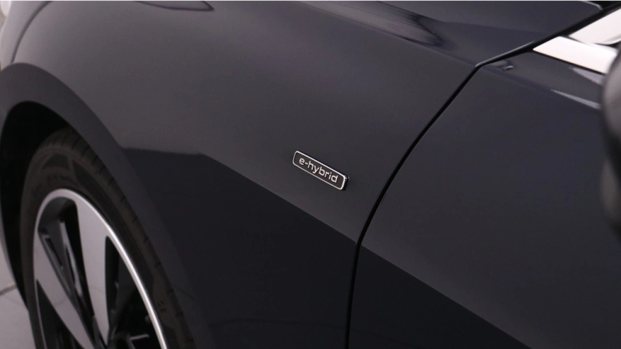 Audi A5 Avant 2.0 e-hybrid Quattro 299PK S Edition