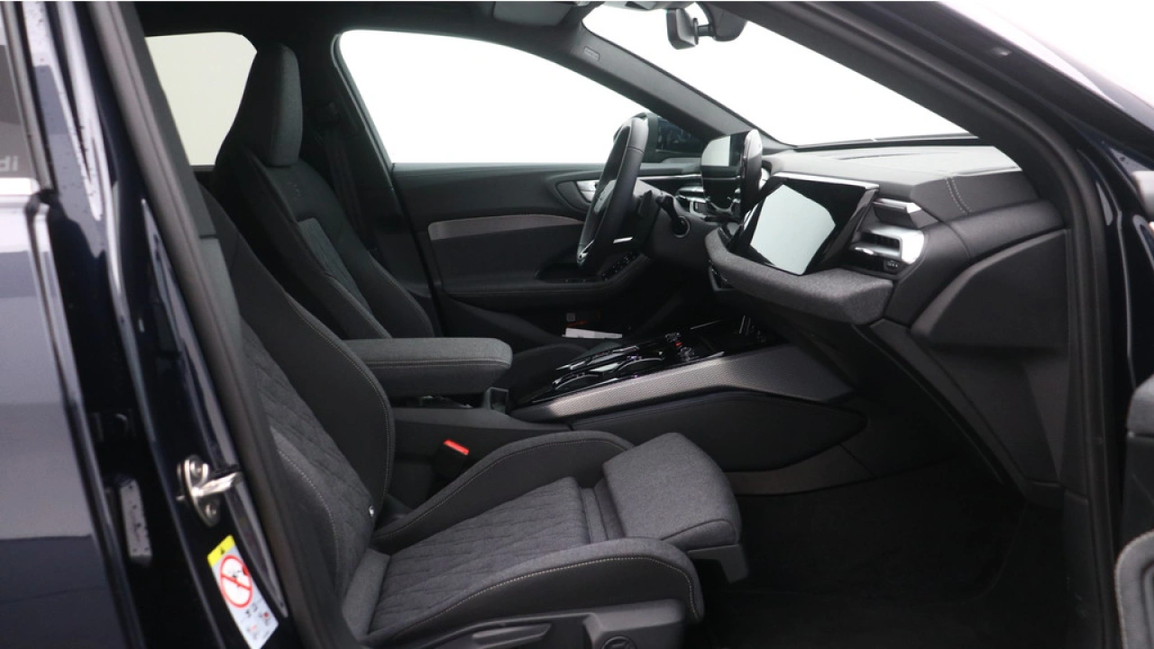 Audi A5 Avant 2.0 e-hybrid Quattro 299PK S Edition