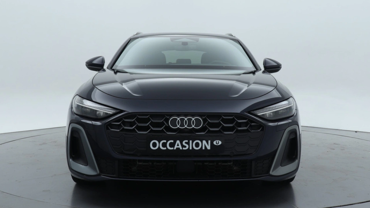 Audi A5 Avant 2.0 e-hybrid Quattro 299PK S Edition