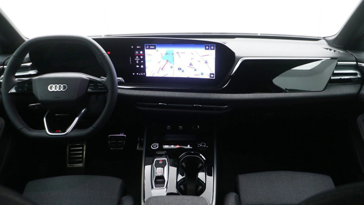 Audi A5 Avant 2.0 e-hybrid Quattro 299PK S Edition