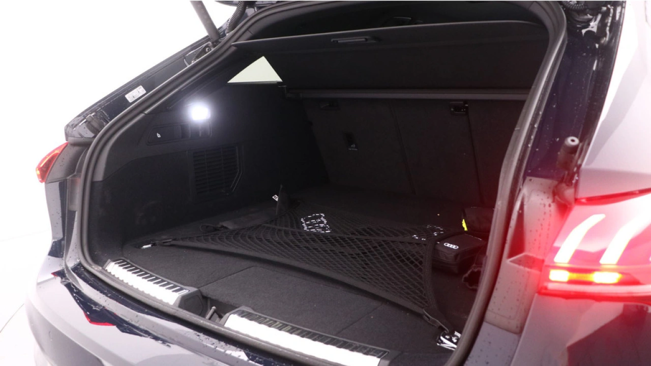 Audi A5 Avant 2.0 e-hybrid Quattro 299PK S Edition