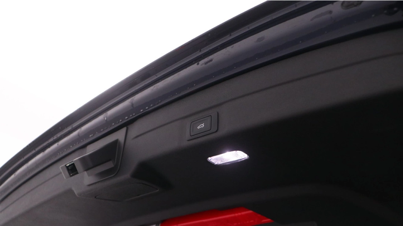 Audi A5 Avant 2.0 e-hybrid Quattro 299PK S Edition