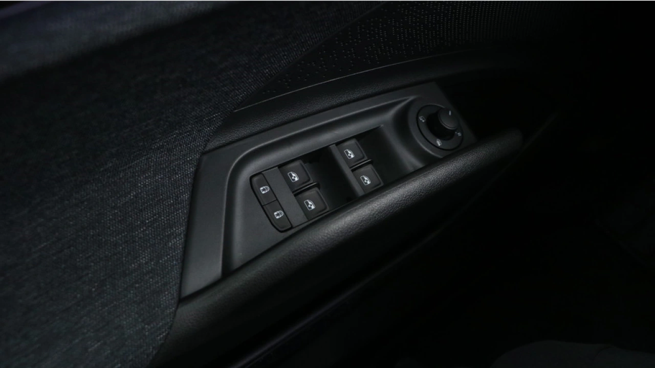 Škoda Elroq 85 Business Edition / Demonstratievoertuig