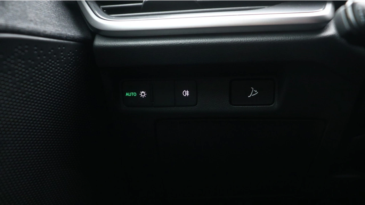 Škoda Elroq 85 Business Edition / Demonstratievoertuig