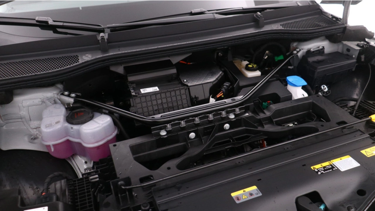 Škoda Elroq 85 Business Edition / Demonstratievoertuig