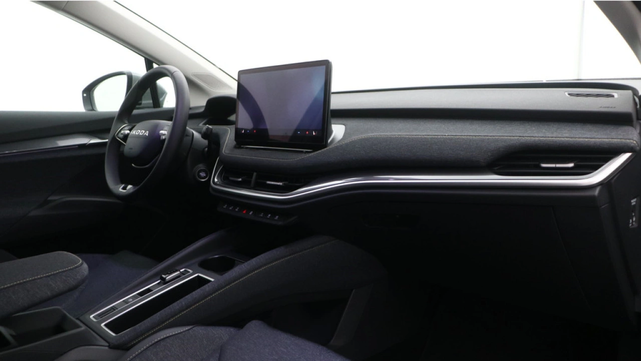 Škoda Elroq 85 Business Edition / Demonstratievoertuig