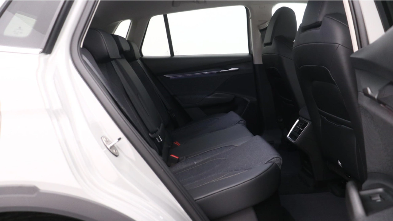 Škoda Elroq 85 Business Edition / Demonstratievoertuig