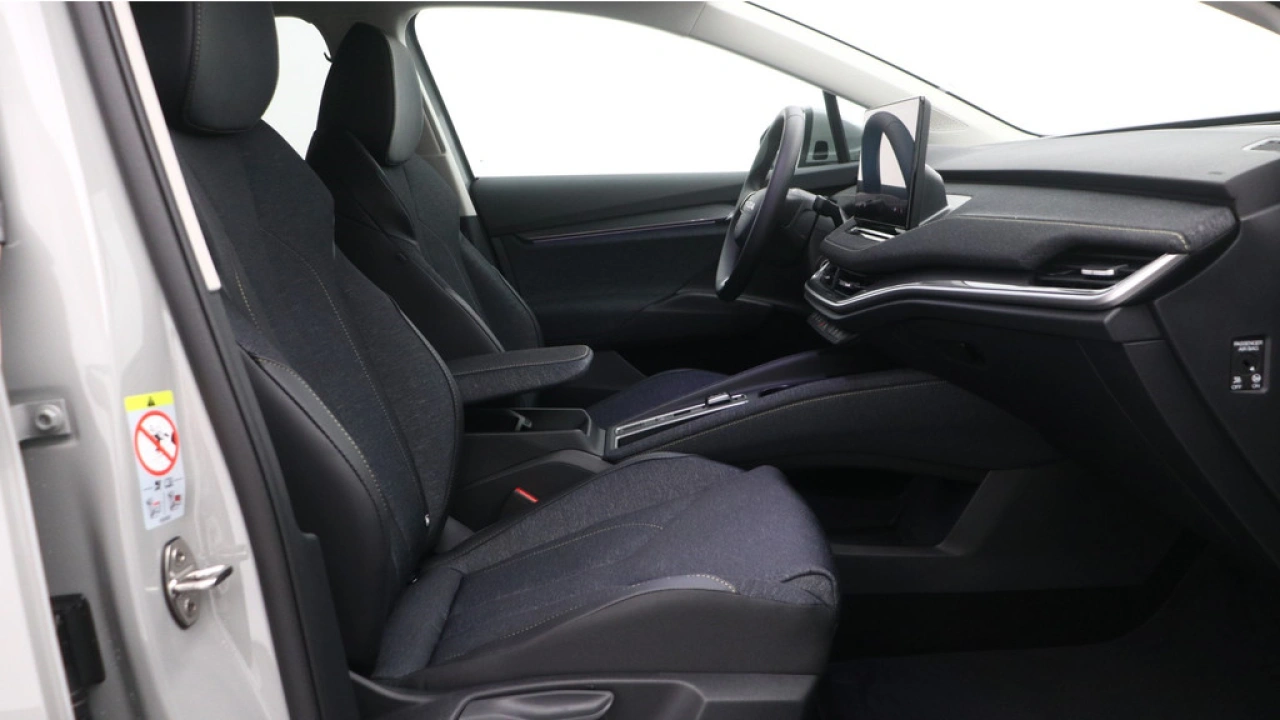 Škoda Elroq 85 Business Edition / Demonstratievoertuig