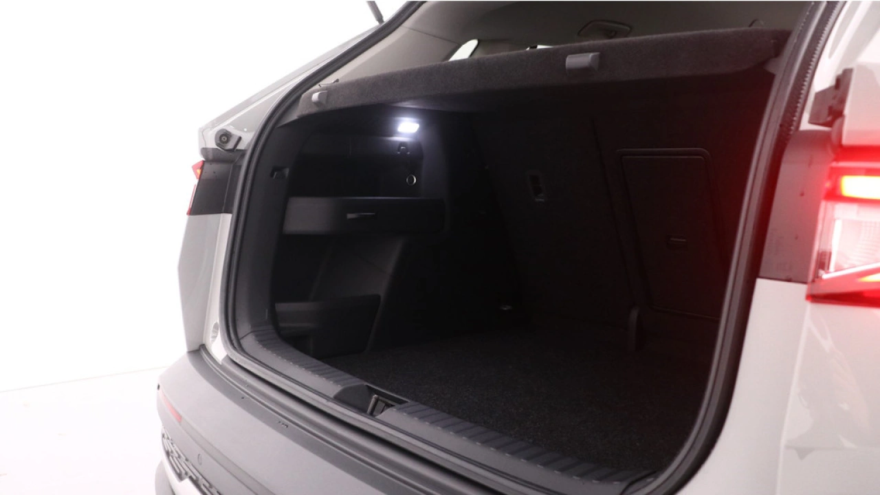 Škoda Elroq 85 Business Edition / Demonstratievoertuig