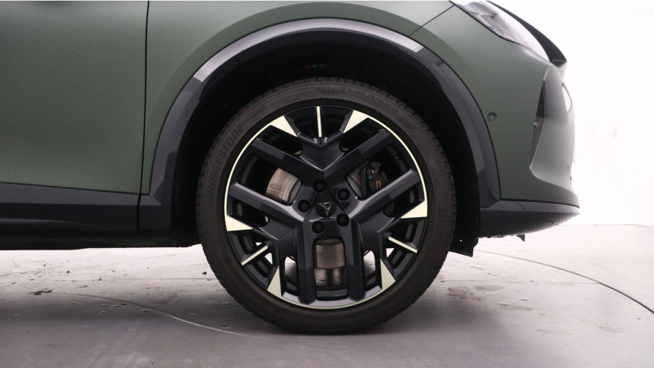 CUPRA Formentor 1.5 TSI e-Hybrid VZ Tribe Edition / Demonstratievoertuig