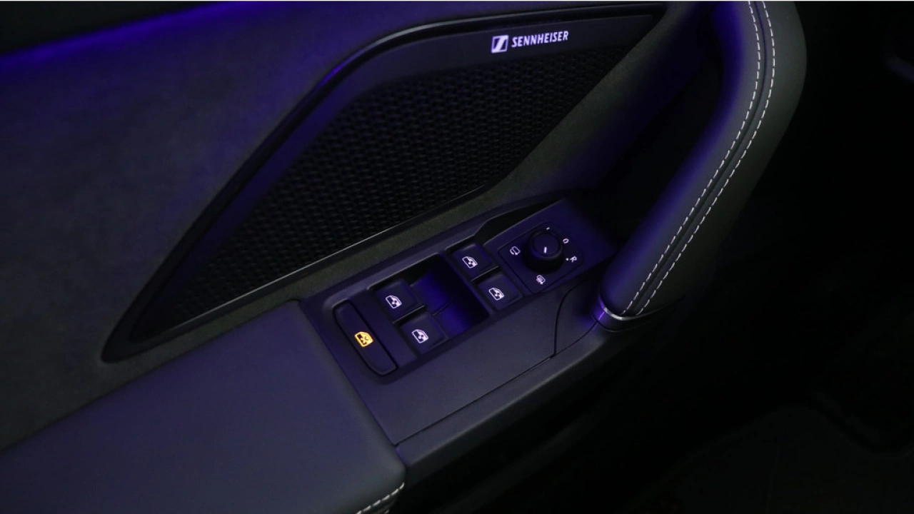 CUPRA Formentor 1.5 TSI e-Hybrid VZ Tribe Edition / Demonstratievoertuig